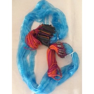 PUKAT JARING IKAN 7A (MADE IN THAILAND)