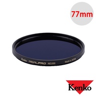 Kenko RealPro ND200 Nd Filter 77mm 7 Grids
