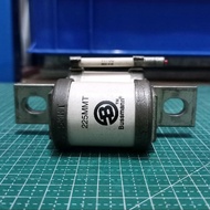 Fuse BUSSMANN 225MMT 225A 690-700Vac Fuse