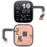 สำหรับหน้าจอจอ LCD แบบดั้งเดิม Amazfit Bip 6พร้อม Digitizer ประกอบเต็มตัวเครื่อง