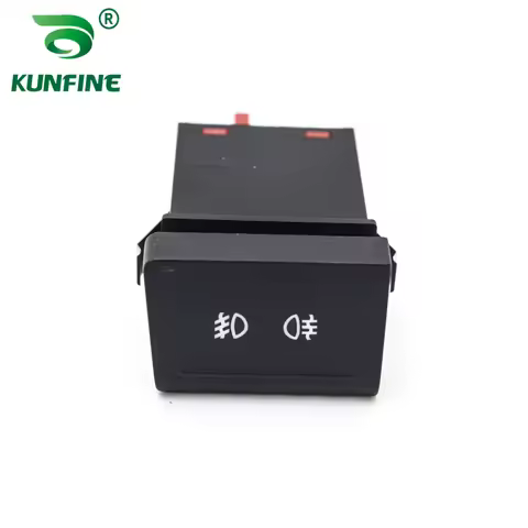 Fog Light Switch for VW 5U0 941 535 OEM No.5U0 941 535
