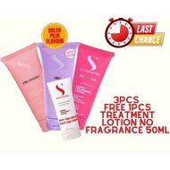 Snowy Treatment Lotion 💥 MERAWAT ECZEMA