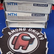 BEARING 6912 LLU NTN