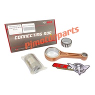 HONDA RS150 RSX150 ( 100% ORIGINAL SCK RACING ) RACING CONNECTING CON ROD HI-LITE RSX RS 150 V1 V2 -
