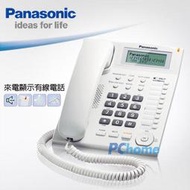 @ 高雄三聲電話 @ 國際牌 Panasonic 有線電話 商務話機 KX-TS880 白色 &lt; 另有TS600 &gt; 馬來西亞製造 高雄實體店面