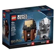 Lego 40412 Harry Potter Hagrid™ & Buckbeak™