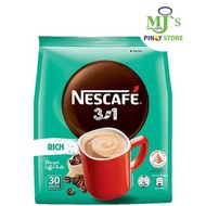 Nescafe Original Rich 3in1 30 x 19g
