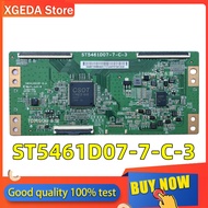 ST5461D07-C-3 original LCD TV logic board ST5461D07 7 C 3 tested well