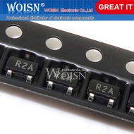 10 PCS LM4040AIM3X-2.5 LM4040AIM3XI SOT-23 LM4040A LM4040 In Stock