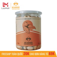 Hạt Dẻ Cười DK HARVEST Nhập Khẩu USA Giàu chất chống oxy hóa - 250g