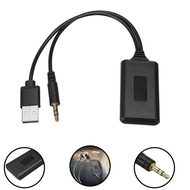 Car Wireless Bluetooth Module Music All Models Receiver Aux E92 for JieRui-BT 5908 Auxiliary Adapter