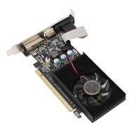 GT610 1GB DDR3 Graphic Cards, 64bit, PC Video Card for Desktop Computer, High Definition Multimedia 