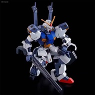 PBANDAI D Gundam First