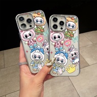 Suitable for iPhone 17 Pro Max/17 Pro/Air/16e/15 Pro/15 Pro Max/ 14 Pro/14 Pro Max /16/15/14 mobile 