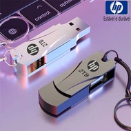♚❂✑ HP Metal Flash Drive Waterproof Hp 2tb Portable USB 2.0