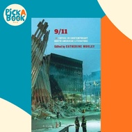09/11 : Topics in Contemporary North American Literature by Catherine Morley (UK edition, hardcover)