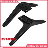 Stand for  TV Legs Replacement,TV Stand Legs for  49 50 55Inch TV 50UM7300AUE 50UK6300BUB 50UK6500AUA Without Screw  Easy Install