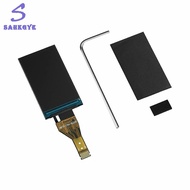 Little Mike Mall-Display Module 1.14-Inch 1.14-Inch Color TFT LCD ST7789V2 IC 135x240 Resolution 262