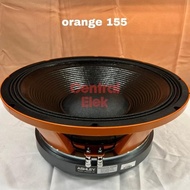 speaker komponen ashley orange 155 / orange155 15 inch murah
