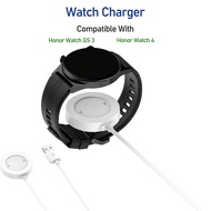 Honor Watch 4 / Honor GS3 GS4 Charger Watch Charger Magnetic Cradle Charging Cable