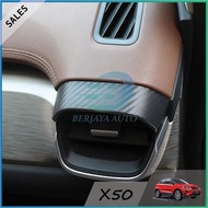 Proton X50 2020-2024 Interior Exterior Decoration Design For Proton X50 (2020-2024) Berjaya Auto