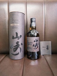 山崎 Smoky Batch The Fourth 限定版