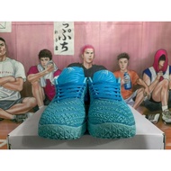 JA 3 Fashion Versatile Men's and Women's Basketball Shoes