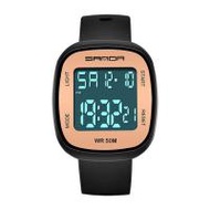 Sanda นาฬิกาข้อมือ รุ่น SW2005 (343132-720973010)