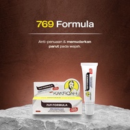 KRIM JERAGAT 769 FORMULA 100% ORIGINAL [FREESHIPPING100%]