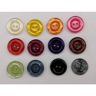 Butang baju / Button 17.5mm/28L