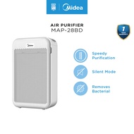 Midea MAP-28BD 5-Layers Of Filter Purification Air Purifier