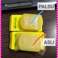 Beauty ❤- SABUN DOSTING ORIGINAL BPOM / DOSTING WHITENING SOAP / SABUN