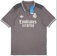 皇馬三客球員版-預訂