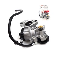 YAMAHA Y125 Y125Z Y125ZR 125Z 125ZR 2T PUMP ASSY 2T OIL PUMP MINYAK 2T ASSY