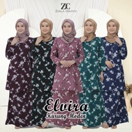 ZOELLA COUTURE BAJU KURUNG MODEN ELVIRA