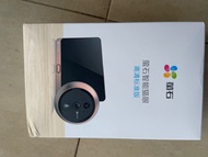 EZVIZ螢石DP2C智能電子貓眼
