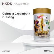 Cultusia Ginseng 1000ml Creambath