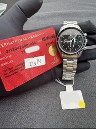 🔥🔥[現貨]OMEGA Speedmaster 歐米茄超霸系列 311.30.42.30.01.006 錶徑42mm 自動機械  2023年保卡✅ omega/omega seamaster/omeg