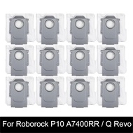 Roborock Q Revo / Q Revo MaxV / Q Revo S / Pro / Q Revo Master Parts Of Dust Bag Disposible Dust Bag
