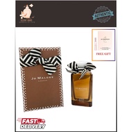 GINGER BISCUIT COLOGNE 100ML LIMITED EDITION BROWN BOX WITH RIBBON