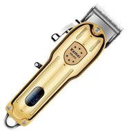 Kemei Km-223 Alat Cukur Rambut Hair Clipper Profesional