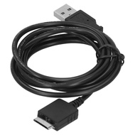 Universal USB Data Cable for Sony Walkman, MP3/MP4 Player USB Charging Cable for Sony NW F885/NW ZX1