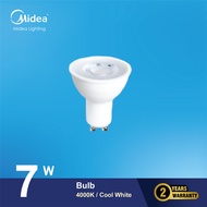 Midea Lighting GU10 (7W)