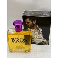 HOT SALE BROS POUR HOMME EDP 100ML & 4 MORE PERFUMES