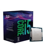 Intel Processor Core i5 9gen 9500 LGA1151 CPU 9500