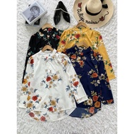 TULIIP NAIRA - Blouse Dahlia 🔥