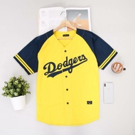 Baseball Shirt Wanita | Baseball shirt | Men's Baseball Jersey
