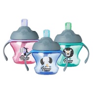 Tommee Tippee Straw Cup 9m+ (150ml) / BOTOL MINUM / BOTOL SUSU