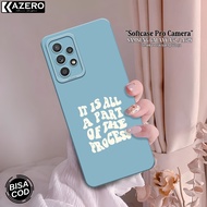 Fashion Case Aesthetic Softcase Samsung Galaxy A52 A52S Latest Case Sam Galaxy A52 A52S Silicone Pro
