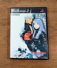 PS2日版遊戲- 格鬥天王 拳皇 2000（瘋電玩）